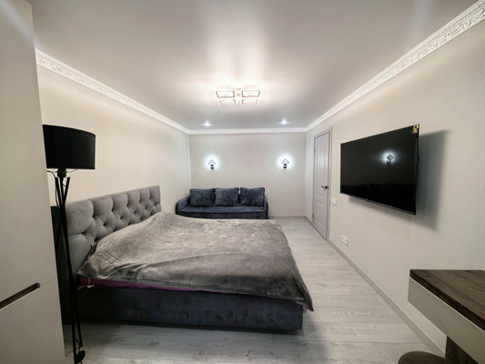 Продам однокомнатную (1-комн.) квартиру, Красная ул, 257, Нарткала г