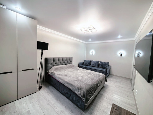 Продам однокомнатную (1-комн.) квартиру, Красная ул, 257, Нарткала г