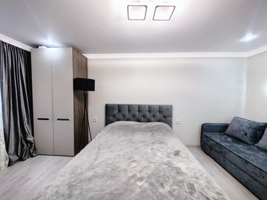 Продам однокомнатную (1-комн.) квартиру, Красная ул, 257, Нарткала г