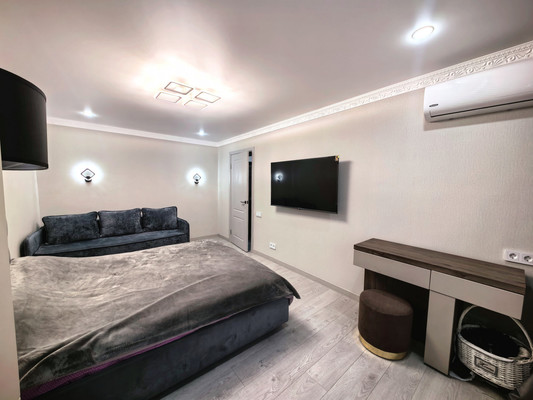 Продам однокомнатную (1-комн.) квартиру, Красная ул, 257, Нарткала г