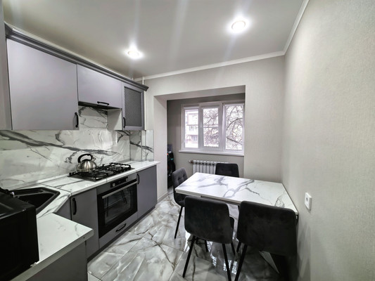 Продам однокомнатную (1-комн.) квартиру, Красная ул, 257, Нарткала г