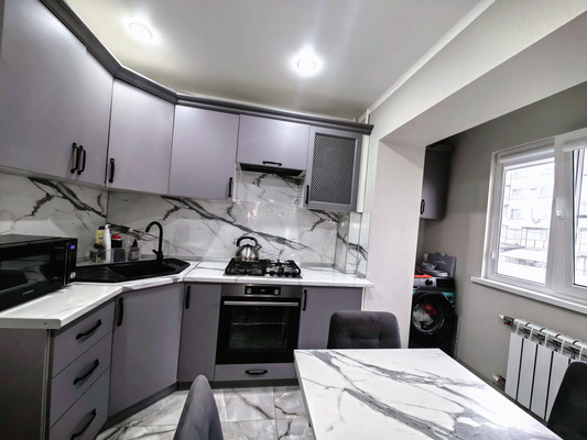 Продам однокомнатную (1-комн.) квартиру, Красная ул, 257, Нарткала г