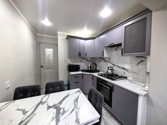 Продам однокомнатную (1-комн.) квартиру, Красная ул, 257, Нарткала г