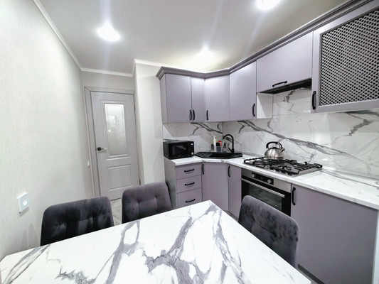 Продам однокомнатную (1-комн.) квартиру, Красная ул, 257, Нарткала г