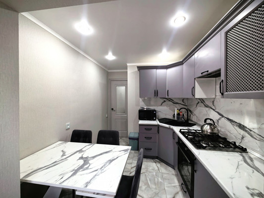 Продам однокомнатную (1-комн.) квартиру, Красная ул, 257, Нарткала г