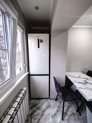 Продам однокомнатную (1-комн.) квартиру, Красная ул, 257, Нарткала г