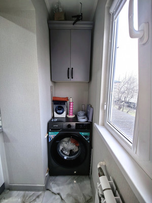 Продам однокомнатную (1-комн.) квартиру, Красная ул, 257, Нарткала г