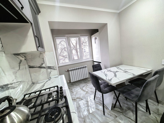 Продам однокомнатную (1-комн.) квартиру, Красная ул, 257, Нарткала г