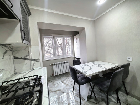 Продам однокомнатную (1-комн.) квартиру, Красная ул, 257, Нарткала г