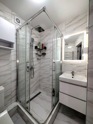 Продам однокомнатную (1-комн.) квартиру, Красная ул, 257, Нарткала г