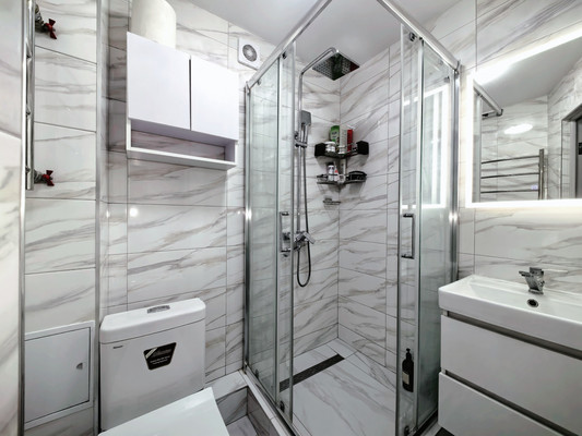 Продам однокомнатную (1-комн.) квартиру, Красная ул, 257, Нарткала г