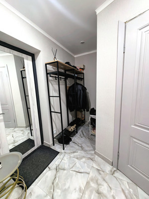 Продам однокомнатную (1-комн.) квартиру, Красная ул, 257, Нарткала г