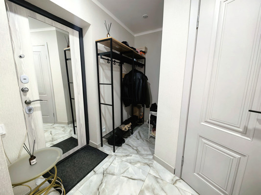 Продам однокомнатную (1-комн.) квартиру, Красная ул, 257, Нарткала г