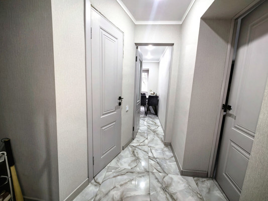 Продам однокомнатную (1-комн.) квартиру, Красная ул, 257, Нарткала г