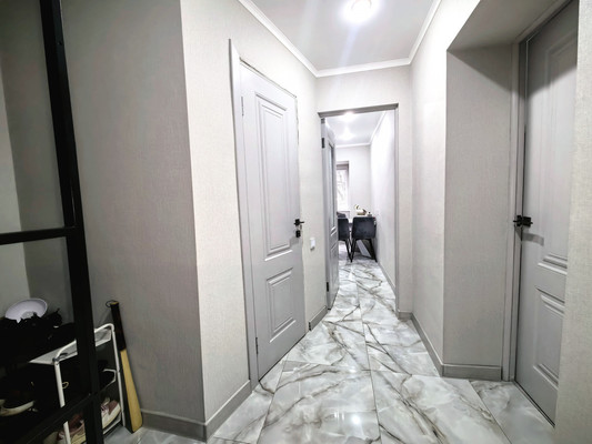 Продам однокомнатную (1-комн.) квартиру, Красная ул, 257, Нарткала г