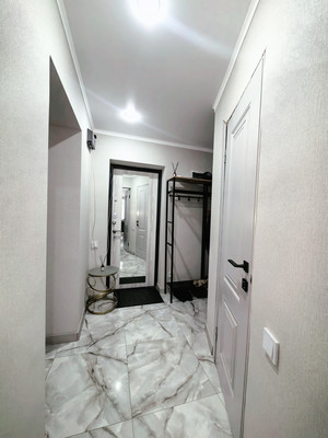 Продам однокомнатную (1-комн.) квартиру, Красная ул, 257, Нарткала г