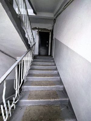 Продам однокомнатную (1-комн.) квартиру, Красная ул, 257, Нарткала г