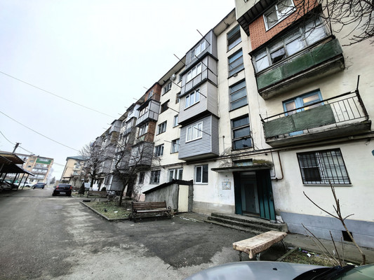 Продам однокомнатную (1-комн.) квартиру, Красная ул, 257, Нарткала г