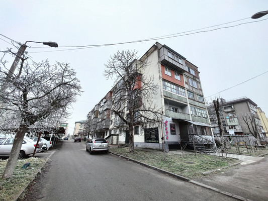 Продам однокомнатную (1-комн.) квартиру, Красная ул, 257, Нарткала г