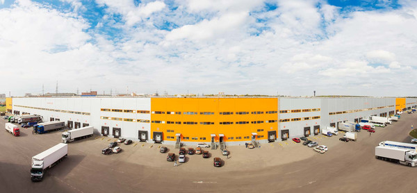 Сдам склад 9 500 м2, Подольская ул, 9, Северово д