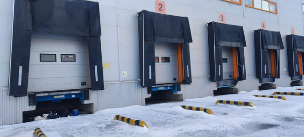 Сдам склад 9 500 м2, Подольская ул, 9, Северово д