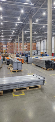 Сдам склад 9 500 м2, Подольская ул, 9, Северово д