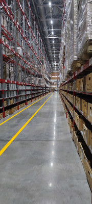 Сдам склад 9 500 м2, Подольская ул, 9, Северово д