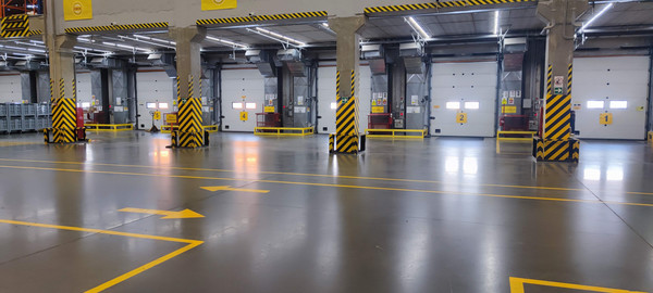 Сдам склад 9 500 м2, Подольская ул, 9, Северово д