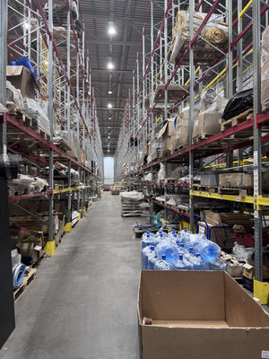 Сдам склад 2 500 м2, Подольская ул, 9, Северово д