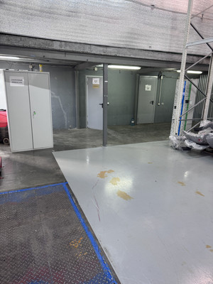 Сдам склад 2 500 м2, Подольская ул, 9, Северово д