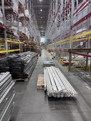 Сдам склад 2 500 м2, Подольская ул, 9, Северово д