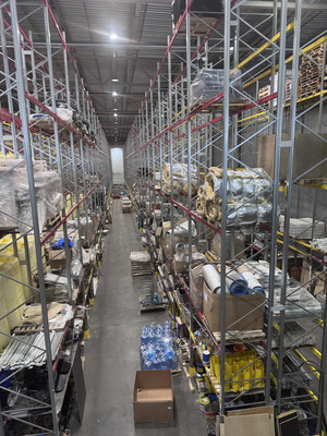 Сдам склад 2 500 м2, Подольская ул, 9, Северово д