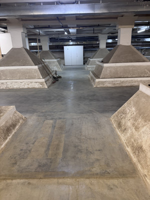 Сдам склад 940 м2, Подольская ул, 1, Северово д