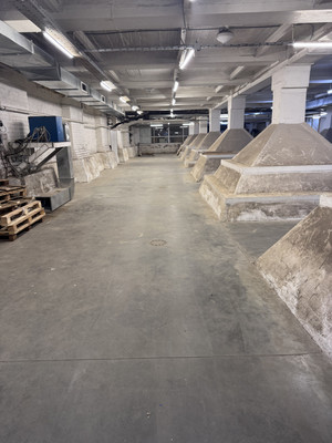 Сдам склад 940 м2, Подольская ул, 1, Северово д