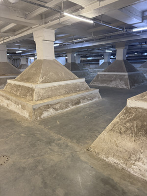 Сдам склад 940 м2, Подольская ул, 1, Северово д