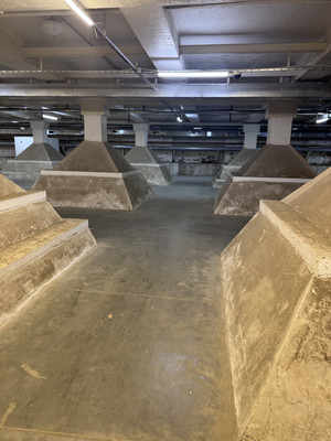 Сдам склад 940 м2, Подольская ул, 1, Северово д