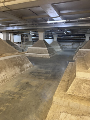 Сдам склад 940 м2, Подольская ул, 1, Северово д