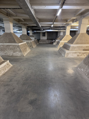 Сдам склад 940 м2, Подольская ул, 1, Северово д