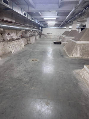 Сдам склад 940 м2, Подольская ул, 1, Северово д