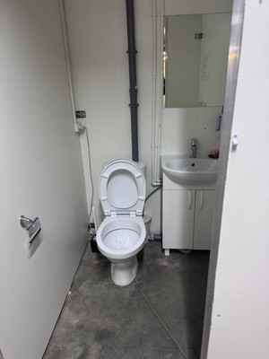 Сдам склад 940 м2, Подольская ул, 1, Северово д