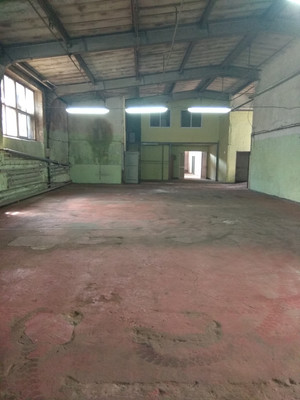 Сдам склад 589 м2, Подольская ул, 1, Северово д