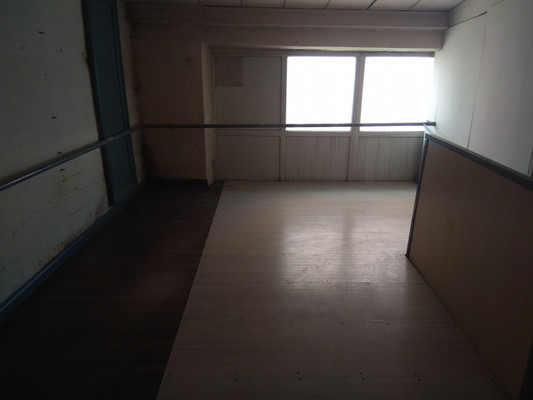 Сдам склад 589 м2, Подольская ул, 1, Северово д