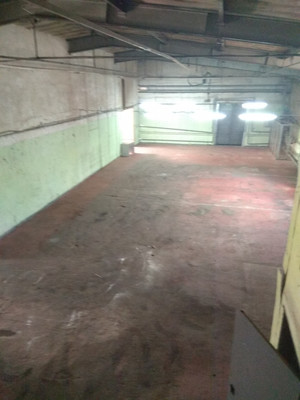 Сдам склад 589 м2, Подольская ул, 1, Северово д