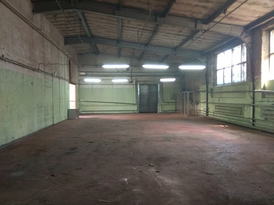 Сдам склад 589 м2, Подольская ул, 1, Северово д