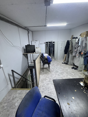 Сдам склад 589 м2, Подольская ул, 1, Северово д