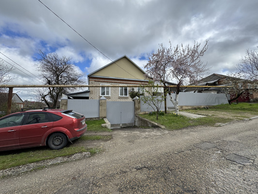 Продам дом, Советская ул, 36, Кропоткин г, 0 км от города