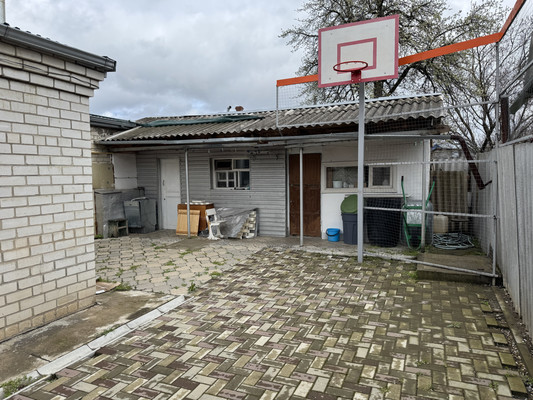 Продам дом, Советская ул, 36, Кропоткин г, 0 км от города