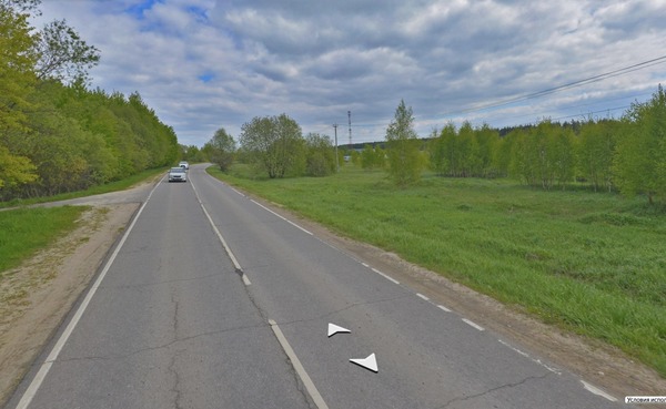 Продам участок 8 соток, Фермерское хоз., НП Ромашкино тер, Раменское г, 0 км от города