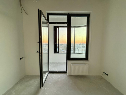 Продам однокомнатную (1-комн.) квартиру, Вильгельма Пика ул, 1к2, Москва г