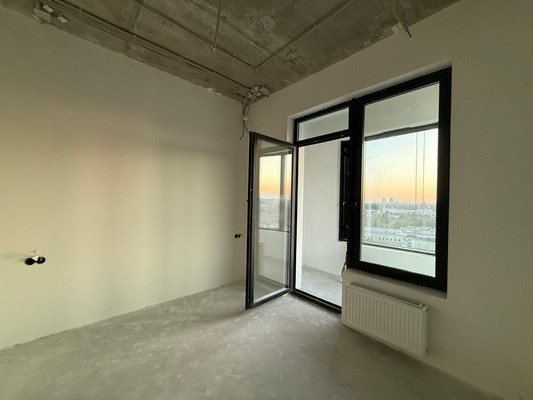 Продам однокомнатную (1-комн.) квартиру, Вильгельма Пика ул, 1к2, Москва г